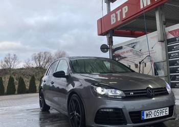 Golf 6 2.0 TDI 170 Km
