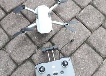 DJI Mini 4K – Stan Bardzo Dobry | Kamera 4K | Gotowy do Lotu | Gwarancja
