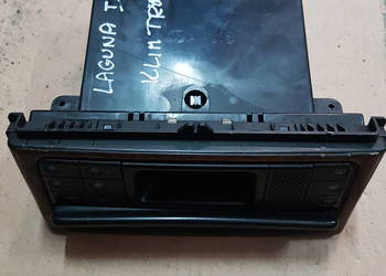 RENAULT LAGUNA I PANEL KLIMATYZACJI NAWIEWU 7700822861D