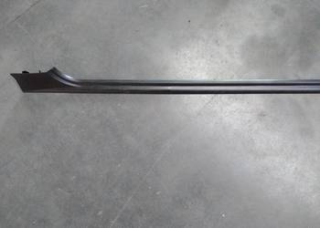 BMW E36 osłona dolna drzwi lewych