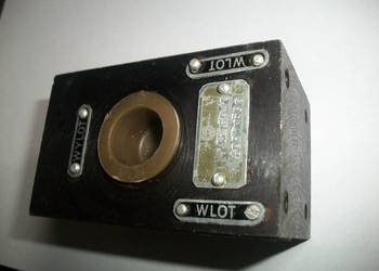 Zawór ZP1 160 10