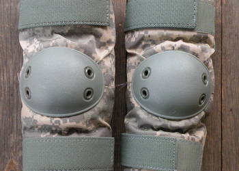 Ochraniacze łokci ACU nałokietniki ucp Ochraniacze łokci ACU nałokietniki ucp