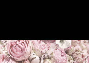 Glamour Flower B 25 x 75, Ceramika Color, płytki, kafelki, flizy