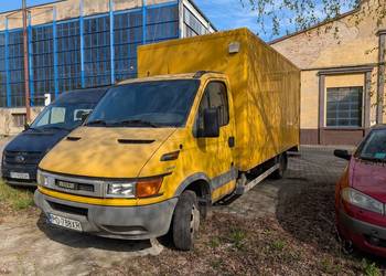 Iveco Daily 2,8  2004r