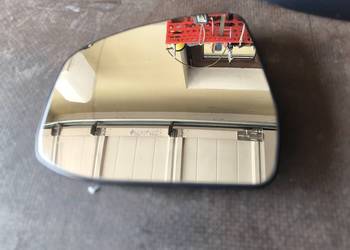 Wkład lusterka lewego Ford Mondeo MK4 Europa