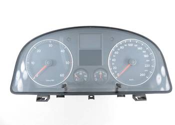 LICZNIK VW CADDY III 1.9 TDI 1T0920863A 110080343004