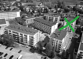 Wynajmę miejsce garażowe z komórką lokatorską garaż NDM Chemików