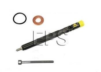 Wtryskiwacz A6460700987 Mercedes Benz C220 E200 E220 136PS 1