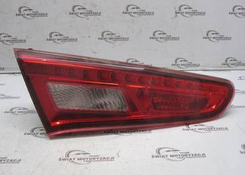 GIULIETTA 10r lampa lewa tył 50513401