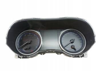 LICZNIK EU K10 4HK2B/USZ6 2.0 B Infiniti Q50 I (2013-  )