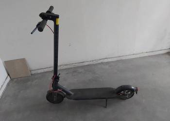 hulajnoga elektryczna XIAOMI MI 2 PRO