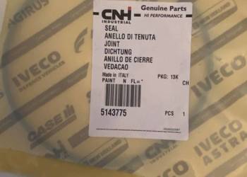 Uszczelnienie 5143775 kosza New Holland Case Maxxum T6 CNH