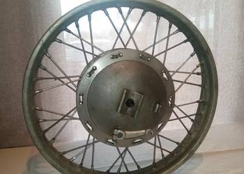 Koło do junaka m07 m 010