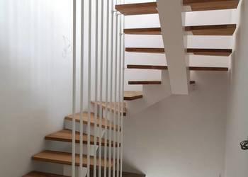 Schody i balustrady metalowe Dolny Śląsk, Wrocław, Zgorzelec, Lubań