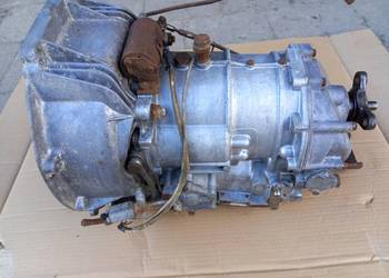 Mercedes W108 W109 W111 W112 W113 Skrzynia automat