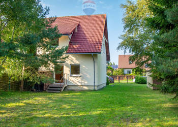 Dom 1.500 m od Morza Bałtyckiego