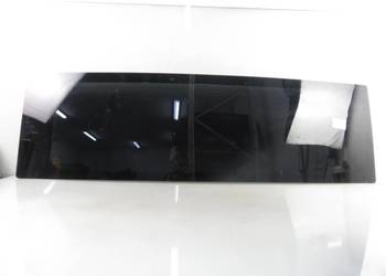 SZYBA TYLNA HUMMER H2