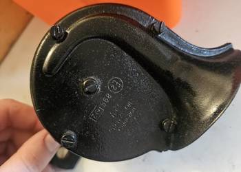 Klakson fiat/ polonez