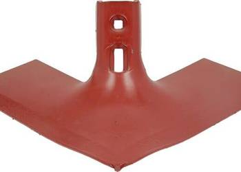 Gęsiostopa 460x8 mm 2-otw. Kramp 900863KR
