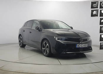 Opel Astra 1.2 T Elegance S&S ! Z Polskiego Salonu ! Faktura Vat ! L (2021…