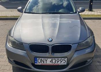 Bmw e91 OKAZJA ! ! !