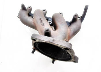 KOLEKTOR WYDECHOWY HYUNDAI 1.0 12V ATOS