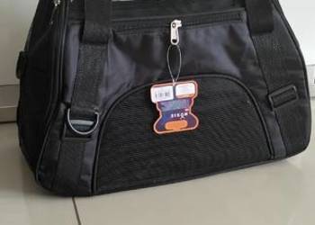 Transporter dla psa kota torba transportowa 1939