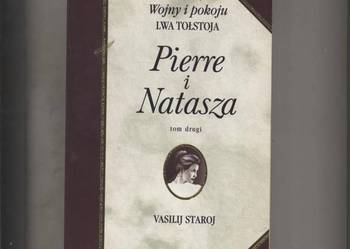 Pierre i Natasza  T.2 (brak T.1)