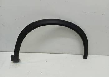 Cherry Jaecoo 7 PHEV 2025r Listwa błotnika przód prawa 609001630AA