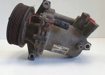 SPRĘŻARKA KLIMATYZACJI Dacia Duster I 1.2 TCe _ pompa 926008367R