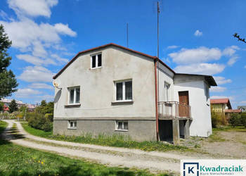 Dom wolnostojący 102m2 Krosno