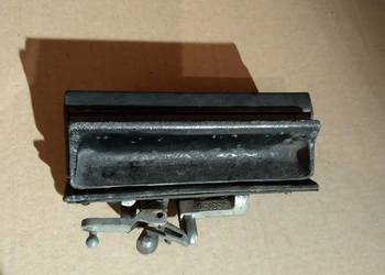 Zamek otwieranie tylnej klapy seat  Toledo leon