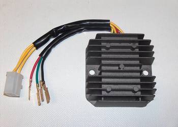 REGULATOR NAPIĘCIA CB 600 CB 650 CB 700 CB 750 CBX 750