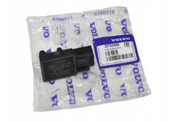 VOLVO S80 V70 XC70 czujnik roznicy cisnien DPF OE 30785486