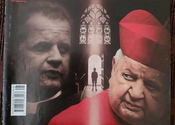 Newsweek Polska 28/2022