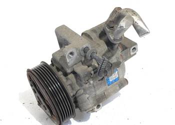 SPRĘŻARKA KLIMATYZACJI PEUGEOT 107 88310-0H010-D 1.0 68KM 05-14