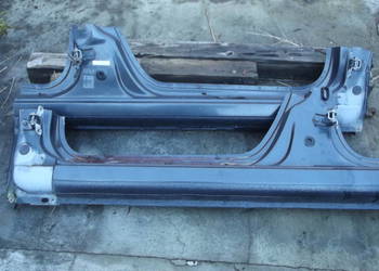 Renault Laguna 2 progi l.p kombi