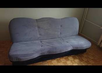 Sprzedam kanape 100zl