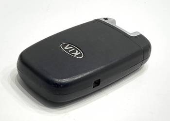 KLUCZYK PILOT KIA SPORTAGE III PILOT IMMOBILISERA, ZDALNY