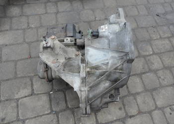 SKRZYNIA BIEGÓW FORD FUSION 1.4 16V 2N1R-7002-NB