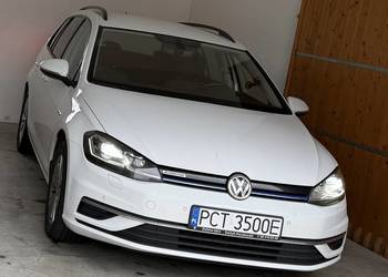 Vw Golf 7 1.5 Tsi 130 Km ACT Bluemotion