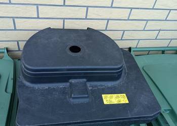 Boczek pod kołem zapasowym audi a4 b8 allroad/ zwykła/ q5 8r