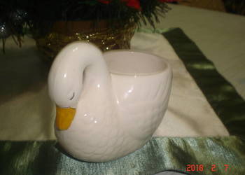 gąski porcelana