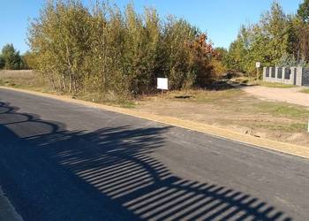 1/2 udziału w dużej działce, budowlano- siedliskowa okazja !