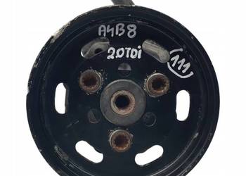 POMPA WSPOMAGANIA Audi A4 B8 2.0 TDI 8K0145154L 130bar