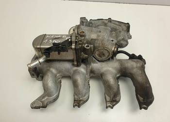 Renault Scenic III 1.9 DCI ZAWÓR EGR chłodnica