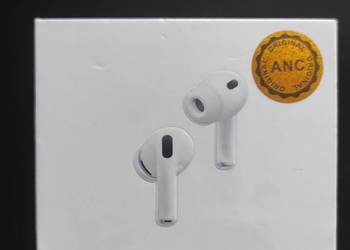 AirPods Pro 3