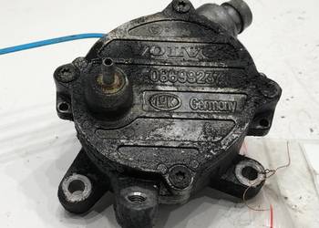 POMPA VACUM VOLVO S60 I 08699237 2.4 163KM 00-10 PODCIŚNIENIA