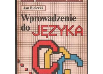 Wprowadzenie do języka CCC - Bielecki Jan Wprowadzenie do języka CCC - Bielecki Jan