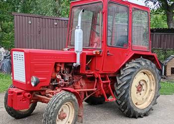 Sprzedam władymirec t25 lub zamienię za ursus c360
